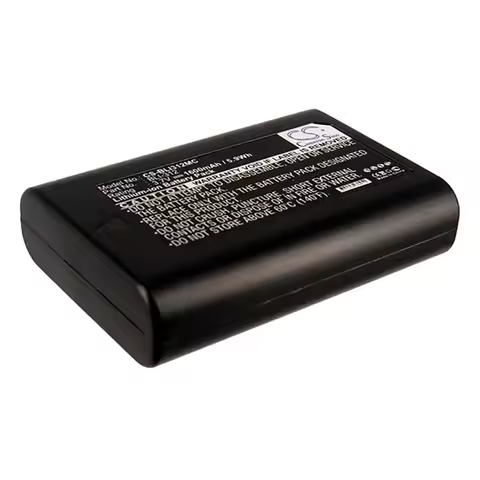 Cameron Sino 1600mAh Battery For Leica BM8 M8 M8.2 M9 14464 BLI-312