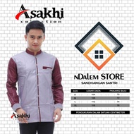 PUTIH White KOKO PLAIN KOKO MEN'S KOKO ADULT KOKO HADROH KOKO MODERN KOKO MILLENNIAL KOKO TRANDY KOK