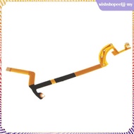 [WishshopeeljjMY] EF 24-105mm F/3.5-5.6 IS Lens Cable Ribbon Part For - Fix / Spare Parts (Pack Of 1