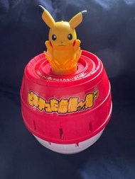 TAKARA TOMY 比卡超-桶大超玩具