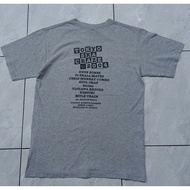 ANVIL TSHIRT ANVIL T-SHIRT ANVIL SHIRT ANVIL T-SHIRT MUSIC T-SHIRT VINTAGE T-SHIRT TOKYO SKA CRAZE 2