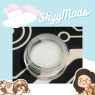 Krytox 205g0 for Switches and Stabilizers