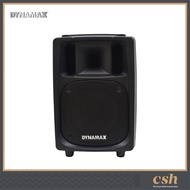 DYNAMAX MT8 8" 2-WAY Passive Speaker, loudspeaker, speaker 8 inch (1 Biji) (Order 1 speaker dalam 1 