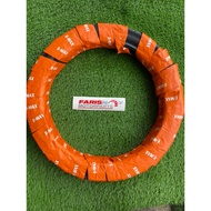 tayar motor tubeless brand emax size 80/90 17