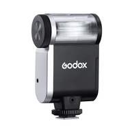 Godox On Camera Speedlite Adjustable Camera Speedlite Manual/ Auto Speedlite Levels Manual/ Auto Adj