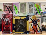 五等分的花嫁 中野四葉 鬼滅之刃 音柱 幪面超人geats eva 渚薰 龍珠 超級撒亞人 孫悟飯 孫悟空 轉生史萊姆 智慧之王 一番賞 海賊王 g5 studio gk 夏洛特 布琳