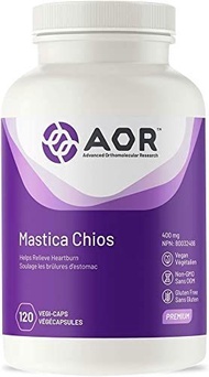 ▶$1 Shop Coupon◀  AOR Mastica Chios, 120 CT