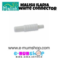 Malish Ilaria Tubing Connector