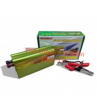 Inverter 24V to 220V (1000VA) SUNCHONGLIC