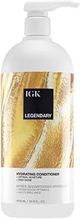IGK Legendary Dream Hair Conditioner Liter