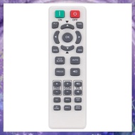 [r3jylk02.vn] 1 Pcs Remote Control RS7286 Replace Remote Control for  Projector TH682ST TH681 TH535 