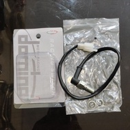 Domino bent brake Switch