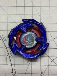 Beyblade x BX-01 翔龍神劍 蒼龍神劍 corocoro雜誌2024限定 藍色塗層版 爆旋陀螺 bx-00