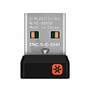 Syllere - 包送貨 -羅技 無線USB接收器 鍵盤鼠標接收器 1個