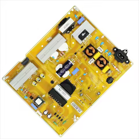 Power Board EAX67189001(1.5) EAY64511001 is for LG 60/65 Inch TV 60UJ6050 60UJ6300 65UJ632T 65UK6100