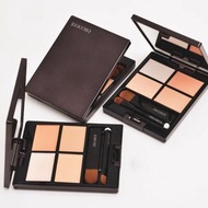 包順豐 Decorte 日本 黛珂四色遮瑕膏盤遮蓋臉部 黑眼圈痘印