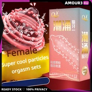 Comdom Berduri Condom Bearing Condom Berduri Condom Ring Condom Silicon Condom Tahan Lama Condom Teb