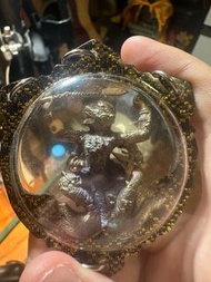 龍婆駕龍2552哈魯曼