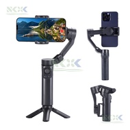Phone Gimbal Stabilizer Smart Tracking Mobile Phone Gimbal Stabilizer for Shooting and Following