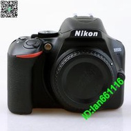 Nikon尼康D3500 D3400 D3300 D3200 D3100 D3000入門單反相機二手