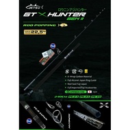 Promo Joran Popping Getsu GTX Hunter  Elito Swordfish Murah
