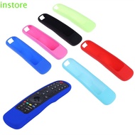 INSTORE Remote Control Cover Smart TV TV Accessories for LG MR21GA MR21N MR21GC for LG Oled TV Remote Control Case