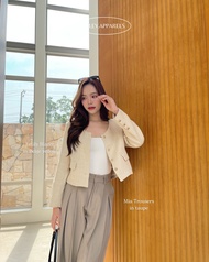 Riley.apparels - Emily Blazer