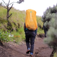 CONSINA COVER BAG 20 LITER - 40 LITER - 60 LITER - 80 LITER - COVER PACK Waterproof Bag