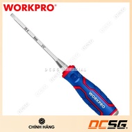 HEAVY DUTY Workpro / Workpro Handheld Wood Chisel | DCSG Store
