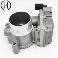 New Throttle Body A2C59514306 A2C32133000 A2C37524500 03G128063S 03G128063T For VW Golf Jetta 2.0TDI
