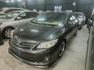 自售 2010 Altis 1.8 售18.8萬 小改款 7速變速箱 0977366449