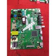 Jual Mainboard - Motherboard - Mb Tv Led Sharp 2T-C32DC1I 32DC11 Murah