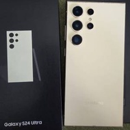 Samsung s24 ultra 512gb 港行$4300