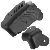 16pcs Jewelry Box Protector Stage Speaker Corner Box Safety Guard Protector