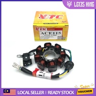 MODENAS ACE115 ACE 115 MAGNET COIL FUEL COIL VTC