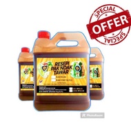 (5KG) Sos Yong Tau Fu Kuah Yong Tau Foo Pakndak Tawar 100% HALAL