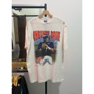 John Elway Vintage T-Shirt – One Final Drive 1998 Farewell Tour/