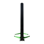 TEKIRO TWO-POST LIFT 4 TON 1 PHASE