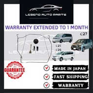 Nissan Serena C25 C26 C27 Spare Tyre Bracket