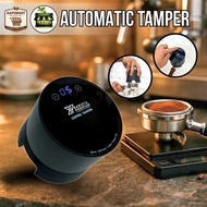 Auto Coffee Tamper 58mm