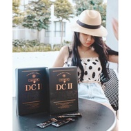 🤩ready stock🤩DC II PREMIUM Dark Cacao 2 premium 脂肪代谢营养素减肥可可粉 (45Packs/Box)