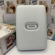 [DJS LIFESTYLE] FUJIFILM INSTAX MINI LINK SMARTPHONE PRINTER 富士即影即有菲林無線打印機 (灰白色)【再度返貨】！歡迎親臨我哋網店、銅鑼灣或觀塘門市選購！