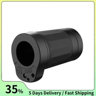 378X Half Twist Throttle Waterproof Connector Electric Bike Throttle Handle EBike Part
