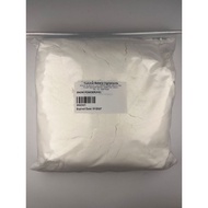 【YUMMIE】Dusting Powder｜Snow Powder