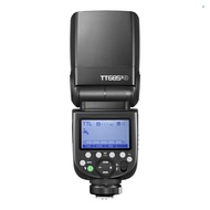 ayeshow Godox Thinklite TT685IIF TTL On-Camera Speedlite 2.4G Wirelss X System Flash GN60 High Speed 1/8000s Replacement for Fujifilm X-Pro2 X-T20 X-T2 X-T1 X-Pro1 X-T10 X-E2 X-A3