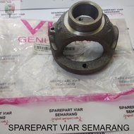Case Differential Casing Rumah gigi Gardan Viar Karya Roda 3 original