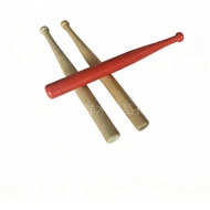Mini Baseball Bat Wooden Baseball Bat Baseball Bat Wooden Pen Keychain Pendant