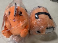 鏈鋸人波奇塔公仔