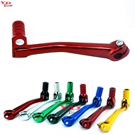 Off-Road Motorcycle Shift Lever Carburetor T4 M4 Shift Lever Shift Lever Aluminum Alloy Gear Lever S