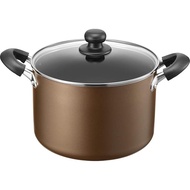 Wahei Freiz IH two handle pot 22cm